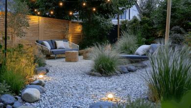 2025 Garden Design Trends – Wild Garden Expert