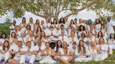 22 Day Advanced 300-Hour Yoga Teacher Training in Miramar, USA 22 Day Advanced 300-Hour Yoga Teacher Training in Miramar, USA