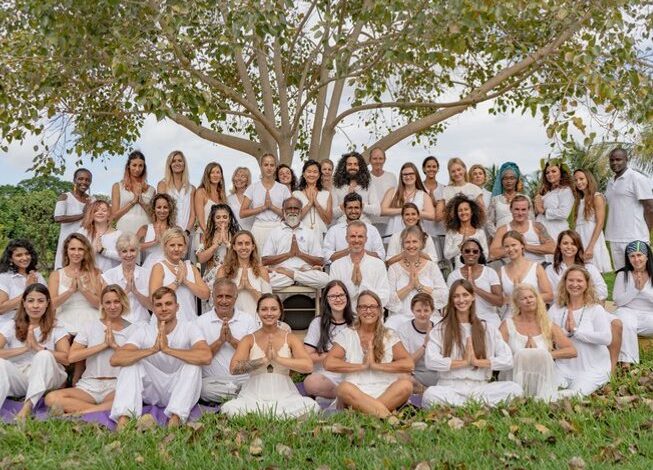 22 Day Advanced 300-Hour Yoga Teacher Training in Miramar, USA 22 Day Advanced 300-Hour Yoga Teacher Training in Miramar, USA