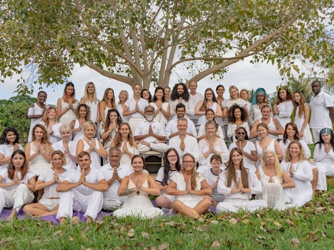22 Day Advanced 300-Hour Yoga Teacher Training in Miramar, USA 1 Image of a Yoga Teacher Training in Miramar, USA