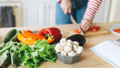 5 Crucial Antioxidants for Your Diet (And Health)