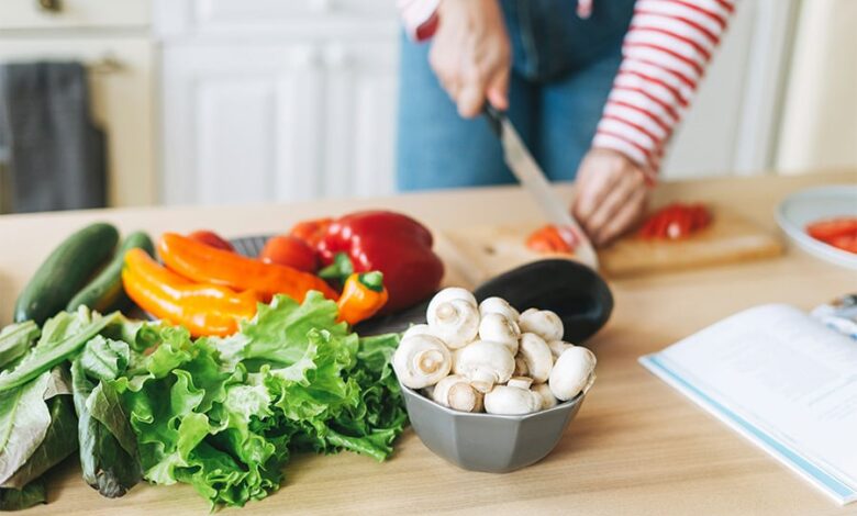 5 Crucial Antioxidants for Your Diet (And Health) 5 Crucial Antioxidants for Your Diet (And Health)