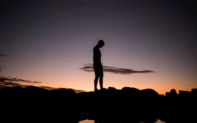 A Standing Meditation Script for Presence and Grounding A Standing Meditation Script for Presence and Grounding
