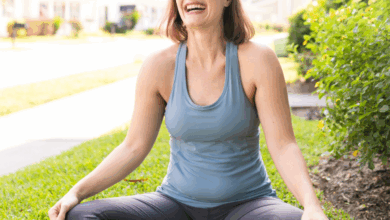 5 Most Underrated Types of Self-Care for Moms 5 Most Underrated Types of Self-Care for Moms