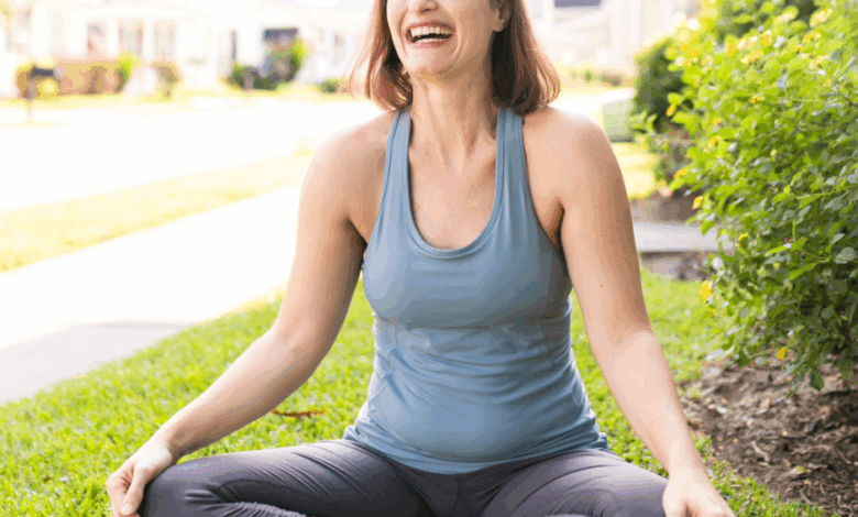 5 Most Underrated Types of Self-Care for Moms 5 Most Underrated Types of Self-Care for Moms