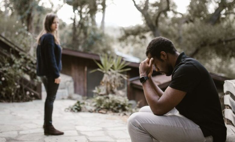 5 Steps to Healing Karmic Relationships 5 Steps to Healing Karmic Relationships