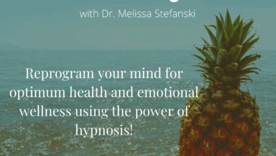 Calm Your Mind: Mellow Moments