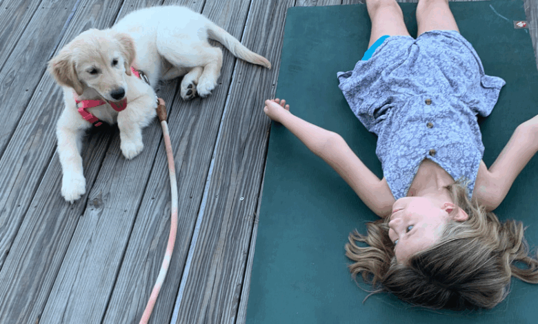 6 Life Lessons from Yoga Class 6 Life Lessons from Yoga Class