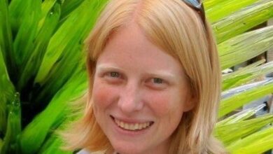 A Conversation with Kati Devaney