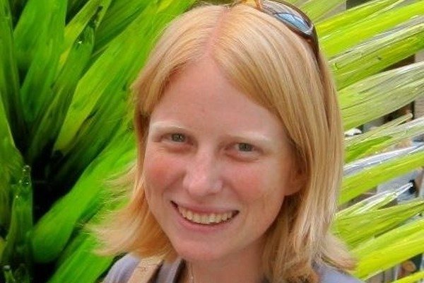 A Conversation with Kati Devaney A Conversation with Kati Devaney
