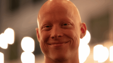 A Few Stray Points about Nonduality with Jake Orthwein. 