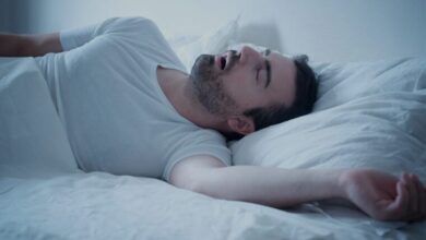 A Guide to Better Sleep Health A Guide to Better Sleep Health
