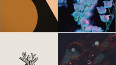 A Modern Classical Sunday (EP edition) – Stationary Travels