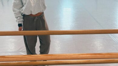 A Run-Down of my Favorite Sweatpants — YOGABYCANDACE A Run-Down of my Favorite Sweatpants — YOGABYCANDACE