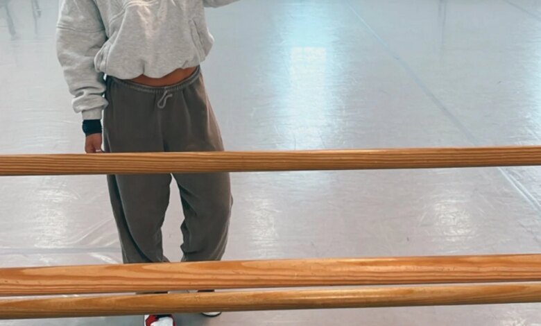 A Run-Down of my Favorite Sweatpants — YOGABYCANDACE A Run-Down of my Favorite Sweatpants — YOGABYCANDACE