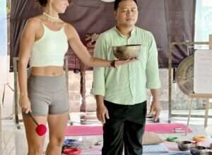 ASD and ADHD Sound Healing Therapy in Bali – 200-Hour | 300 Hour ASD and ADHD Sound Healing Therapy in Bali – 200-Hour | 300 Hour