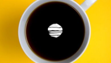 Ambient & Coffee