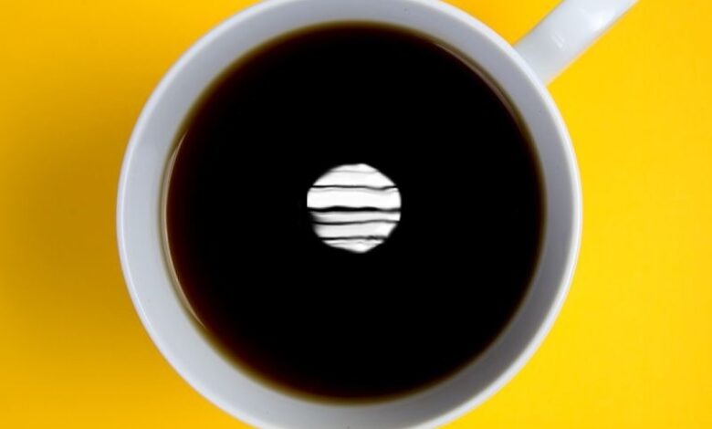 Ambient & Coffee