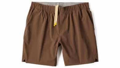 “Amphibian Shorts” Are the Summer Trend I Can’t Live Withou