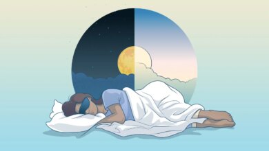 Are We Programmed to Sleep Differently? — REM Reward
