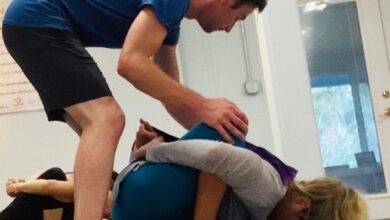 Ashtanga Yoga Teacher Training RYT &Practice,Immersive 7 Day In-Person Maui Hawaii & Online Zoom,USA
