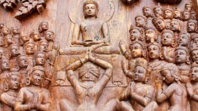 Awakening Inner Harmony – Radiant Bliss