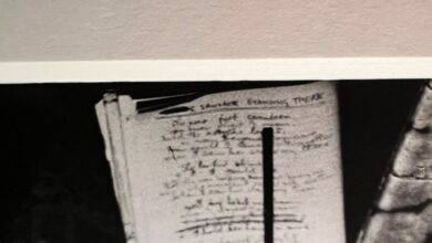 Beatles Forensics – Disquiet Beatles Forensics – Disquiet