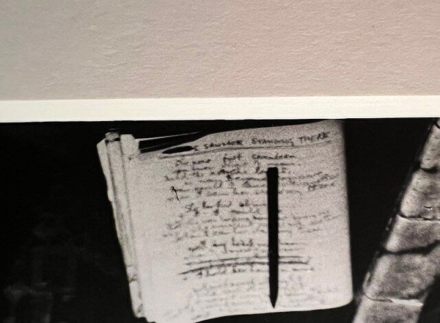 Beatles Forensics – Disquiet Beatles Forensics – Disquiet