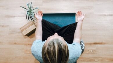 Beginner’s Guide to Combining Meditation and Physical Exercise Beginner’s Guide to Combining Meditation and Physical Exercise