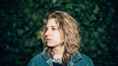 Blonde Maze’s Emotional Breakthrough in Second Sight – Chill Music