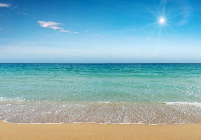 Blue Spaces: The Surprising Health Benefits of Being Near Water
