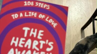 Books and cats – Wildmind