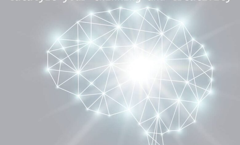 Brain Awake: Finding the Gold in Our Untapped Potential with Joseph Kao Brain Awake: Finding the Gold in Our Untapped Potential with Joseph Kao