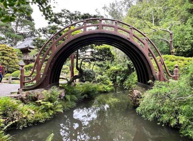 Bridge to Nowhere – Disquiet Bridge to Nowhere – Disquiet