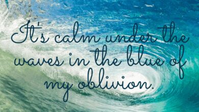 Calm a Chaotic Mind: 5 Creative Ways