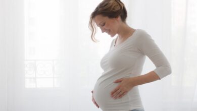 Can Pregnancy Cause Sleep Apnea?