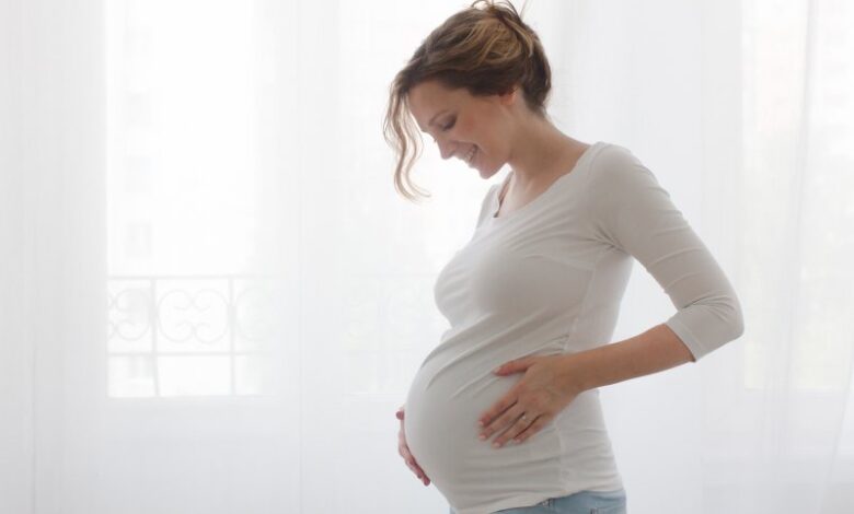 Can Pregnancy Cause Sleep Apnea? Can Pregnancy Cause Sleep Apnea?