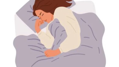 Can You Really “Catch Up” on Sleep Over the Weekend? — REM Reward