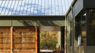 Charged up for change: our transition to net-zero energy