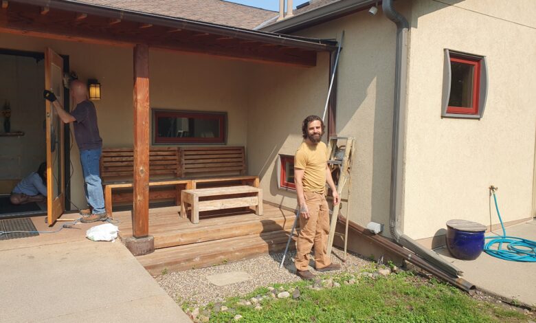 Common Ground Meditation Center | Thanks for a wonderful day of working together! Common Ground Meditation Center | Thanks for a wonderful day of working together!