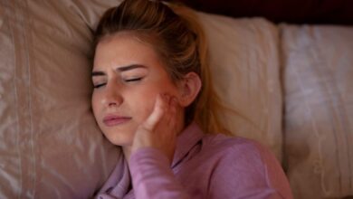 Could My TMJ Dysfunction be Causing a sleep disorder?