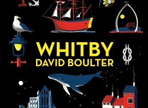 David Boulter ~ Whitby | a closer listen David Boulter ~ Whitby | a closer listen