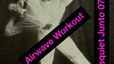 Disquiet Junto Project 0713: Airwave Workout – Disquiet Disquiet Junto Project 0713: Airwave Workout – Disquiet
