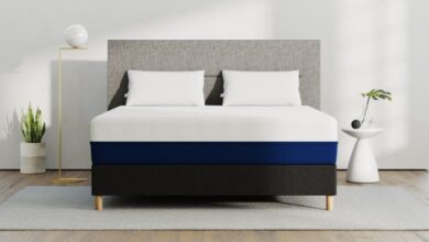 What to Think About to Fall Asleep Better