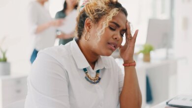 Does your life feel like it’s on a treadmill? – Guided Meditation Online Does your life feel like it’s on a treadmill? – Guided Meditation Online