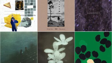 Early Summer Drift – Stationary Travels Early Summer Drift – Stationary Travels