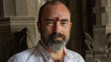 Exploring Nondual Shaiva Tantra with Christopher Wallis