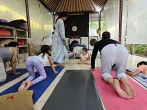 Family and Kids Yoga in Bali – 200-Hour | 300 Hour Family and Kids Yoga in Bali – 200-Hour | 300 Hour
