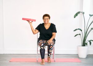 Finding Flair on a Chair with Karen James – Blog Finding Flair on a Chair with Karen James – Blog