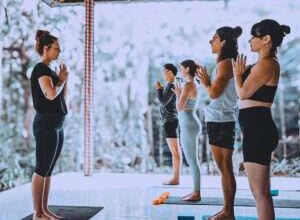 Finding The Best Yoga Retreats In Bali For Solo Female Travelers – 200-Hour | 300 Hour Finding The Best Yoga Retreats In Bali For Solo Female Travelers – 200-Hour | 300 Hour